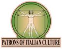 Patrons of Italian Culture